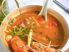 -美奈小馆·东南亚菜(福田星河COCO Park店)