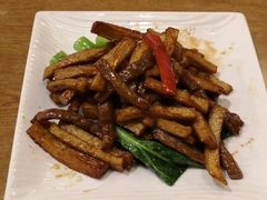 -粤仔湾砂锅粥(滨湖万达店)