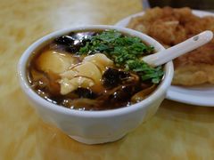 -陈记锅巴菜(五大道店)
