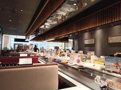 -小乔回转寿司(铁东万象汇店)