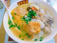 -荔林食店(西华路店)