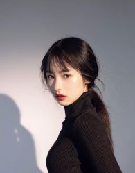 点击看大图 -蜜桃少女VISION写真馆(雁塔店)