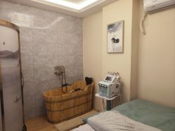 -慈蕊美容养生·专业经络调理