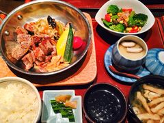 -东京和食 Sun with AQUA