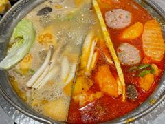 -一绪に寿喜烧(虹悦城店)