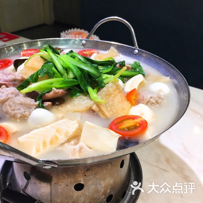 李鸿章大杂烩