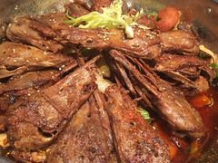 -丫头记(新村店二部)