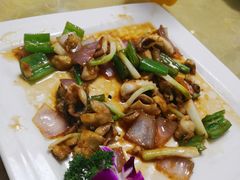 -瑞记湛江鸡饭店·粤西第一鸡(粤垦店)