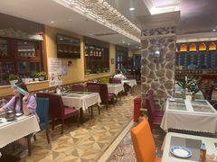 大堂-巴依老爷新疆美食(望京小街店)