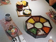 -将军牛排·尔滨地标朝鲜族美食(总店)