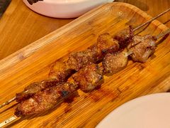 -胖老汉椒麻鸡清真新疆菜(西御街店)