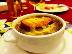 -红房子西菜馆(淮海中路店)