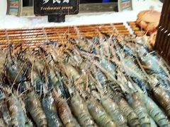 -加餐海鲜自助(集美银泰百货店)