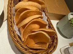 -金链花·泰国餐厅(国贸店)