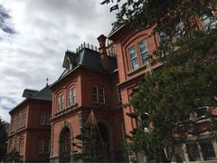 iphone_upload_pic-北海道厅旧本厅舍(旧本庁舎)