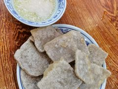 -门框胡同百年卤煮(前门煤市街店)