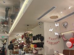-LE SHARE洛笙·花园西餐(北京路步行街店)