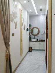 -芳朵美容养生SPA