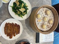 -鼎泰丰(国贸商城店)
