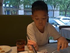 -汤城小厨•粤菜•靓汤(金宝街店)