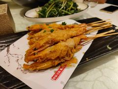 -佰家小厨·南京菜(夫子庙店)