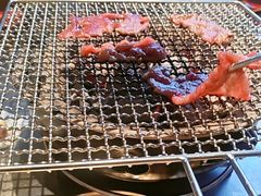 -合易泓烤肉•首创生椰大油边(宁山路店)