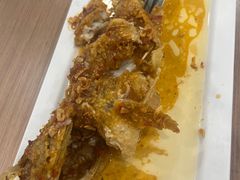 -建兴酒家(班塔通分店)