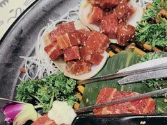 -猫爪爪原切自助烤肉(观音桥阳光世纪店)