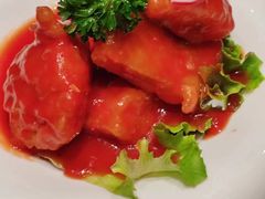 -俄士厨房(环球港店)