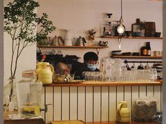 -MAISON门前杂货店