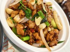 -金姐台湾菜(珠江路店)