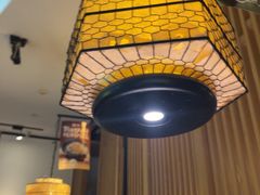 -绿茶餐厅(西单老佛爷店)