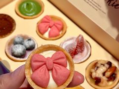 -CookieJar曲奇家(东方宝泰店)