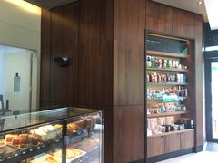-星巴克(深圳欢乐颂店)