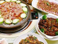 -凯盈阁私房菜·桑拿鸡(绿茵花园店)