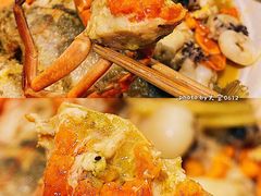 -十面欢腾·海鲜面·台式Bistro(长乐路店)