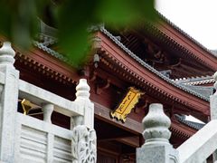 -牛首山文化旅游区