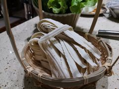 面条-313羊庄铁锅烀羊肉(望京店)