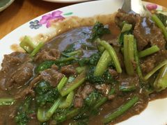 -大福羊肉海鲜店