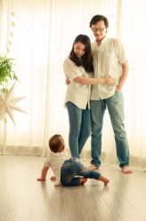 点击看大图 iphone_upload_pic-BabyA 专业婴童摄影(古北时尚广场店)