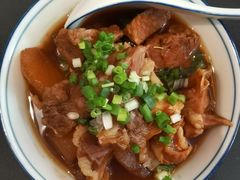 港式萝卜牛杂-左记港食(融科天城店)