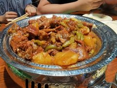 -荣鹏风味烀饼总店