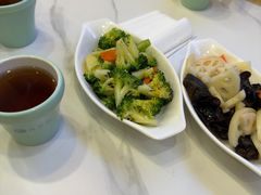 -清真·尖子尖牛肉面(王府井店)