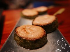 -戏作寿司(观音桥店)