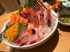 -Tuna maki寿司(苏州中心商场店)