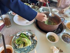 -滇菌王·野生菌山宴(宝海店)