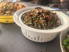 -靓湾海鲜·海景餐厅(小麦岛店)