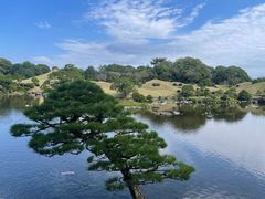 -水前寺成趣园