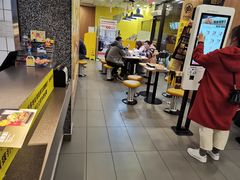 -麦当劳(文武路店)