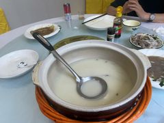 -天乐农家鱼头王(天目湖店)